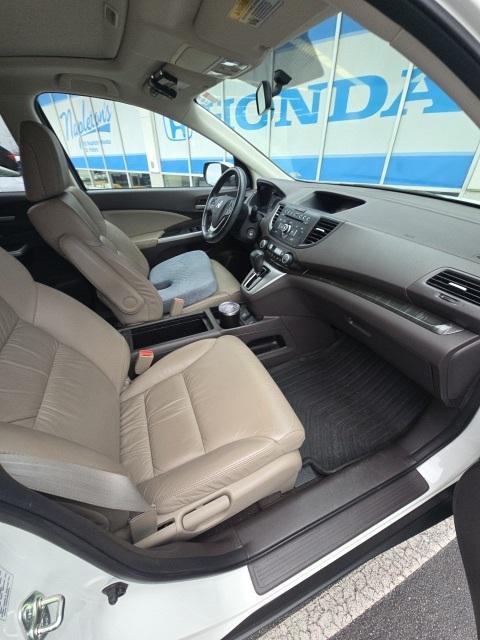 used 2014 Honda CR-V car, priced at $17,000