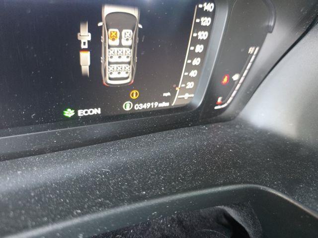 used 2023 Honda Pilot car, priced at $44,000