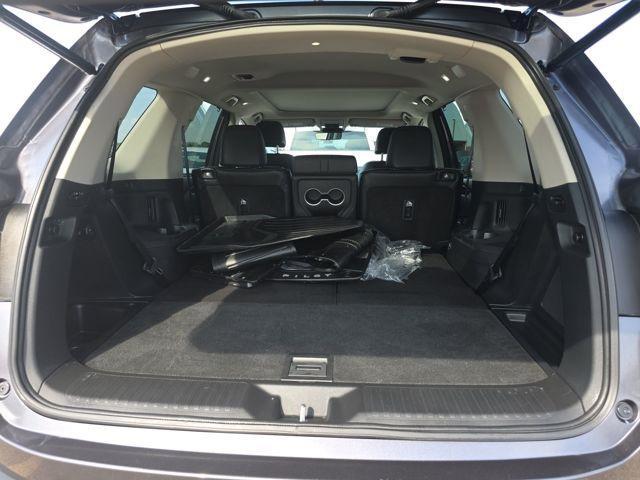 used 2023 Honda Pilot car, priced at $44,000