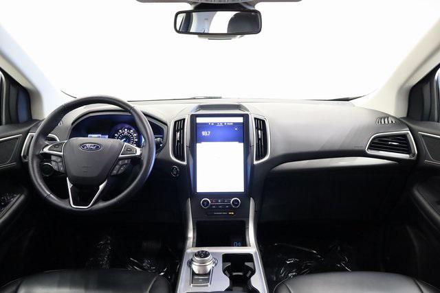 used 2024 Ford Edge car, priced at $25,825