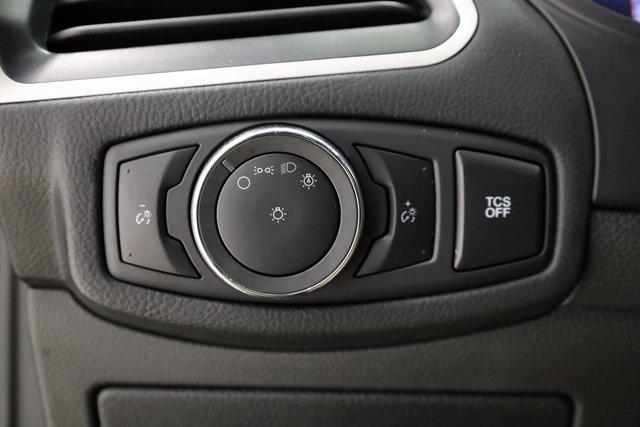 used 2024 Ford Edge car, priced at $25,825