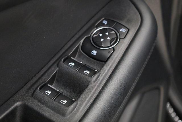 used 2024 Ford Edge car, priced at $25,825