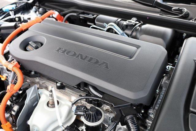 new 2025 Honda Civic Hybrid car, priced at $29,800