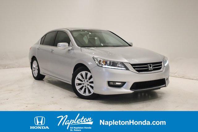 used 2014 Honda Accord car, priced at $13,350
