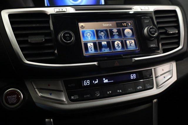 used 2014 Honda Accord car, priced at $13,350