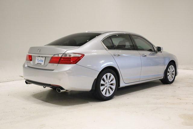 used 2014 Honda Accord car, priced at $13,350