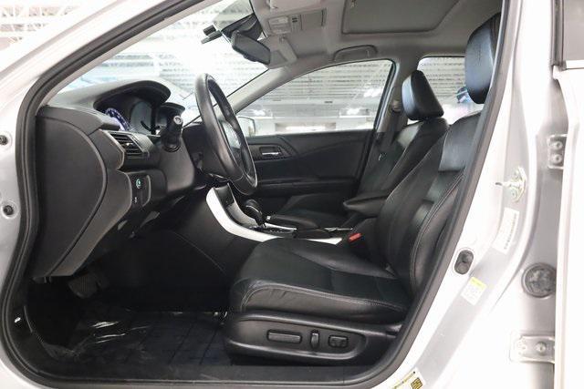 used 2014 Honda Accord car, priced at $13,350