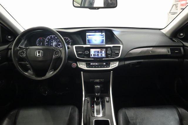 used 2014 Honda Accord car, priced at $13,350