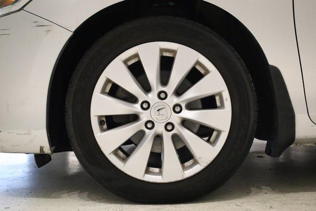 used 2014 Honda Accord car, priced at $13,350