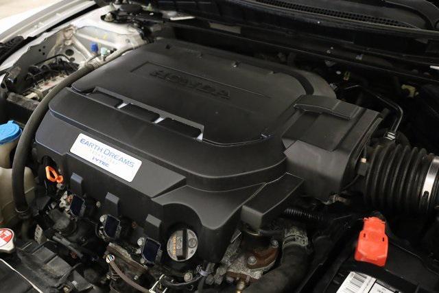 used 2014 Honda Accord car, priced at $13,350