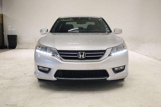 used 2014 Honda Accord car, priced at $13,350