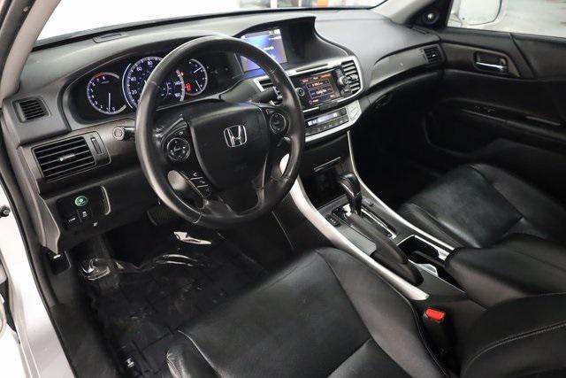 used 2014 Honda Accord car, priced at $13,350