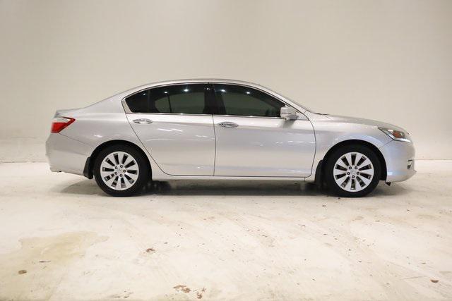 used 2014 Honda Accord car, priced at $13,350