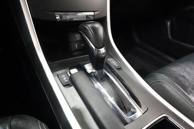 used 2014 Honda Accord car, priced at $13,350