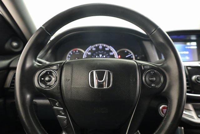 used 2014 Honda Accord car, priced at $13,350