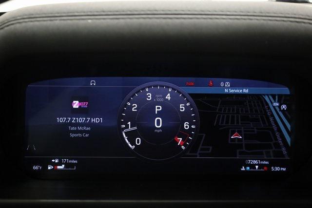 used 2021 Land Rover Defender car, priced at $42,990