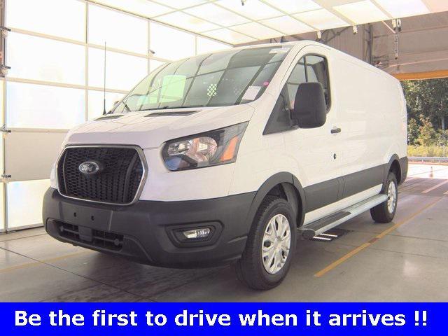 used 2023 Ford Transit-250 car, priced at $30,990