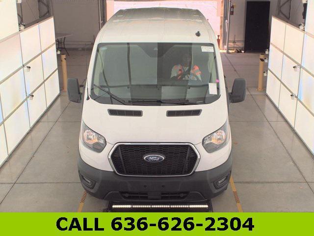 used 2023 Ford Transit-250 car, priced at $30,990