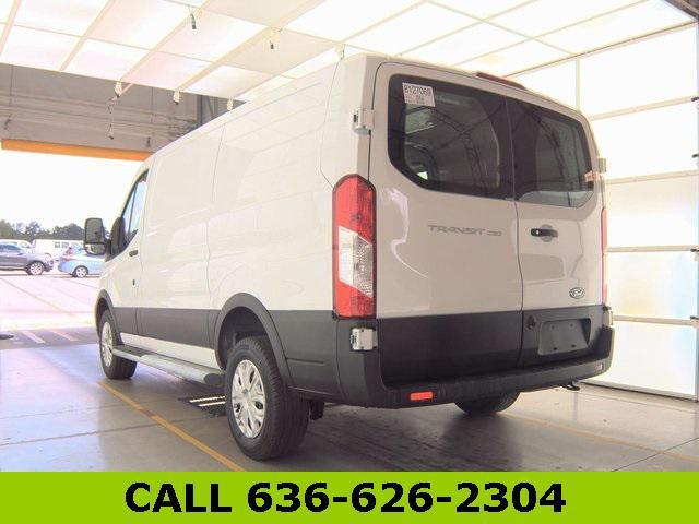 used 2023 Ford Transit-250 car, priced at $30,990