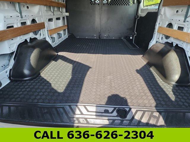 used 2023 Ford Transit-250 car, priced at $30,990