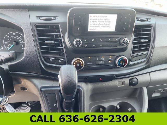 used 2023 Ford Transit-250 car, priced at $30,990
