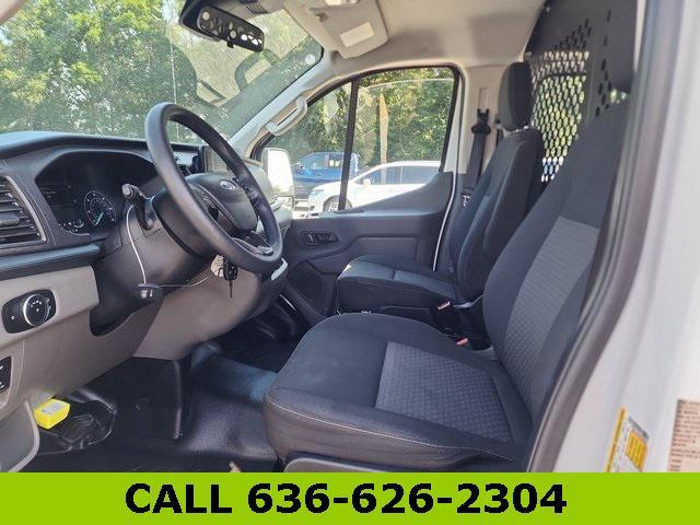 used 2023 Ford Transit-250 car, priced at $30,990