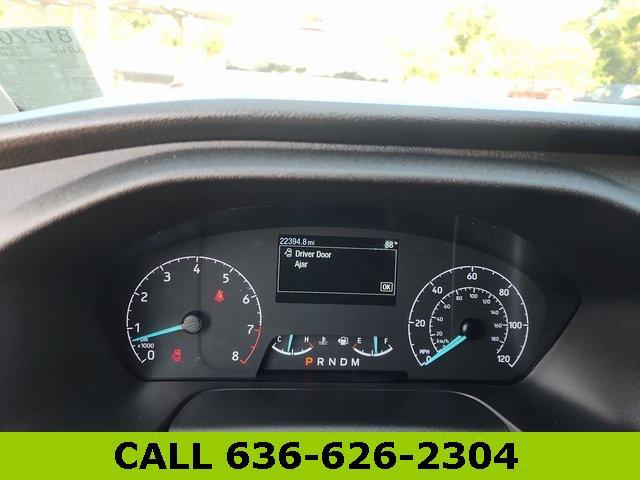 used 2023 Ford Transit-250 car, priced at $30,990