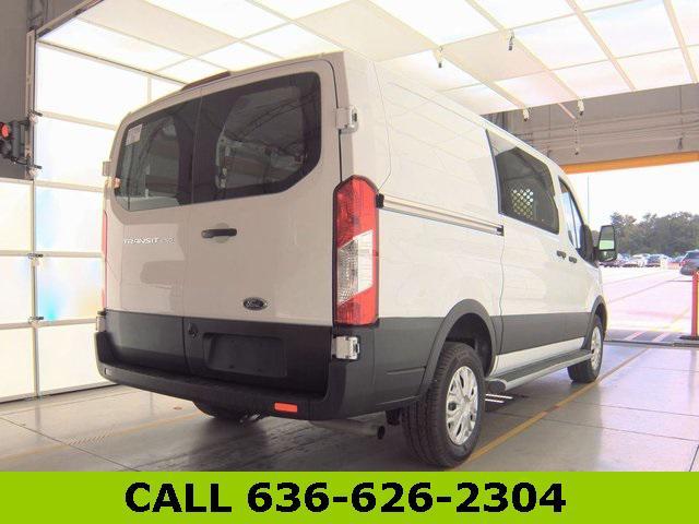 used 2023 Ford Transit-250 car, priced at $30,990