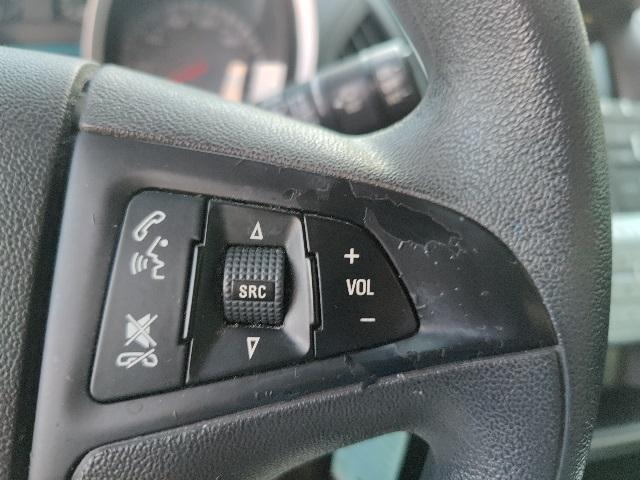 used 2017 Chevrolet Equinox car, priced at $10,500