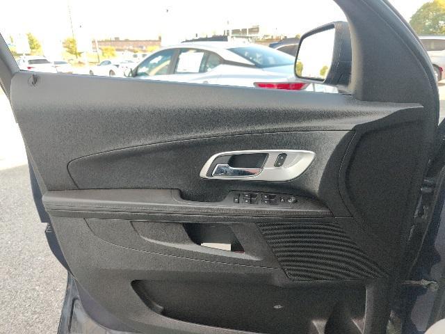 used 2017 Chevrolet Equinox car, priced at $10,500