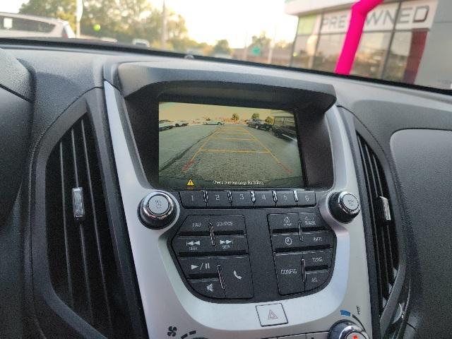 used 2017 Chevrolet Equinox car, priced at $10,500
