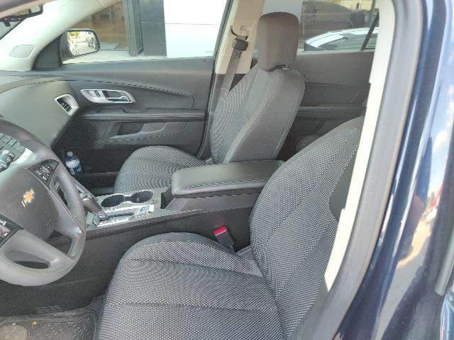 used 2017 Chevrolet Equinox car, priced at $10,500