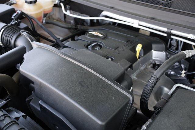 used 2022 Chevrolet Colorado car, priced at $21,990