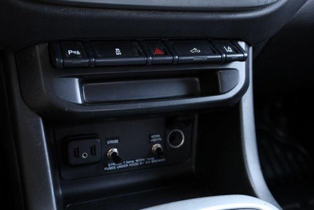 used 2022 Chevrolet Colorado car, priced at $21,990