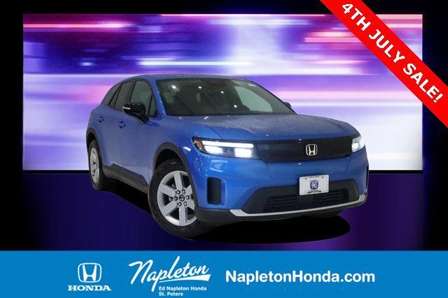 new 2024 Honda Prologue car, priced at $47,250