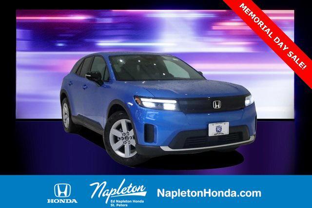 new 2024 Honda Prologue car, priced at $47,250