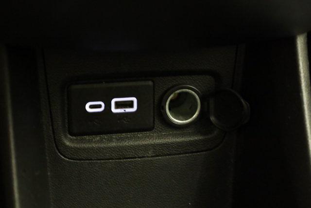 used 2021 Chevrolet Spark car, priced at $12,490