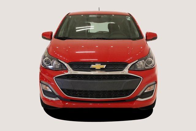 used 2021 Chevrolet Spark car, priced at $12,490