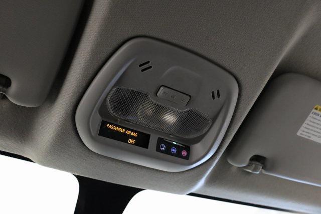 used 2021 Chevrolet Spark car, priced at $12,490