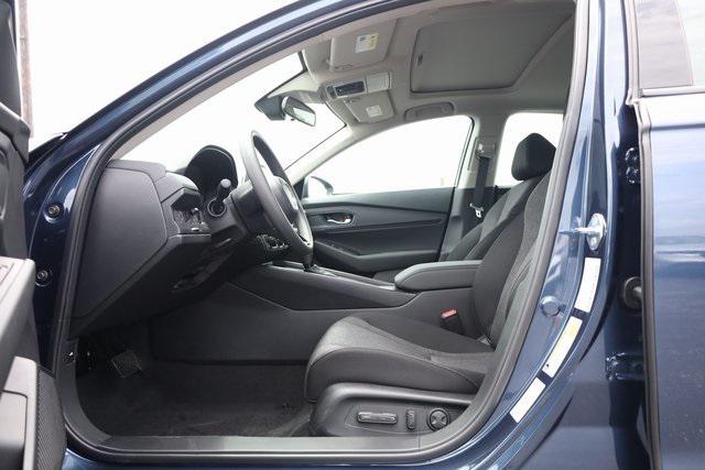 new 2025 Honda Accord car, priced at $29,710