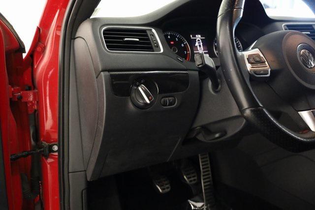 used 2014 Volkswagen Jetta car, priced at $11,500