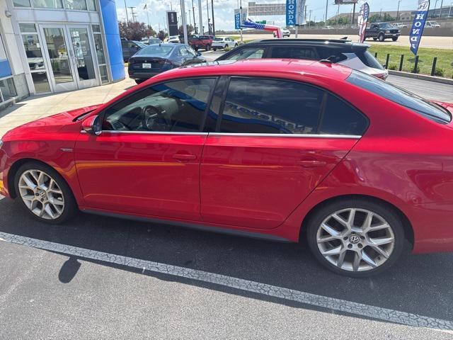 used 2014 Volkswagen Jetta car, priced at $11,500