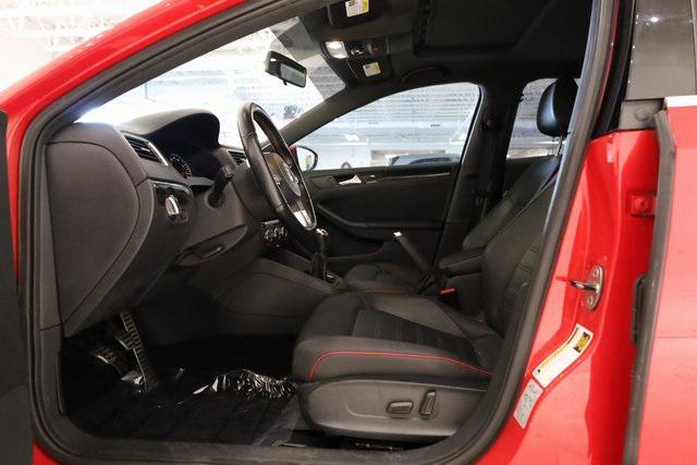 used 2014 Volkswagen Jetta car, priced at $11,500
