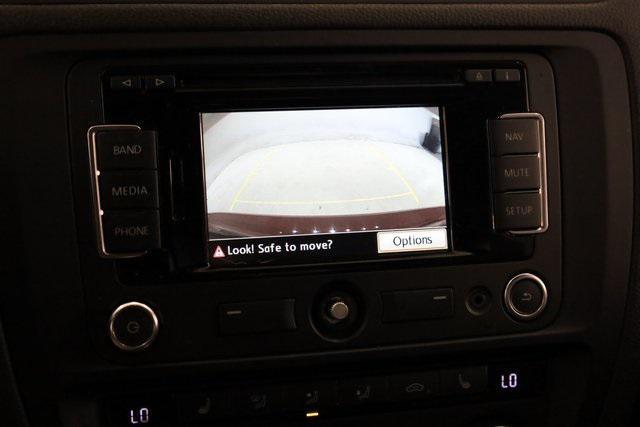 used 2014 Volkswagen Jetta car, priced at $11,500