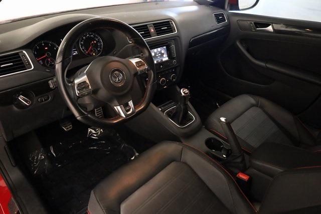 used 2014 Volkswagen Jetta car, priced at $11,500