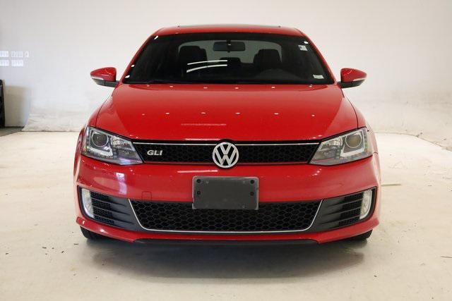 used 2014 Volkswagen Jetta car, priced at $11,500