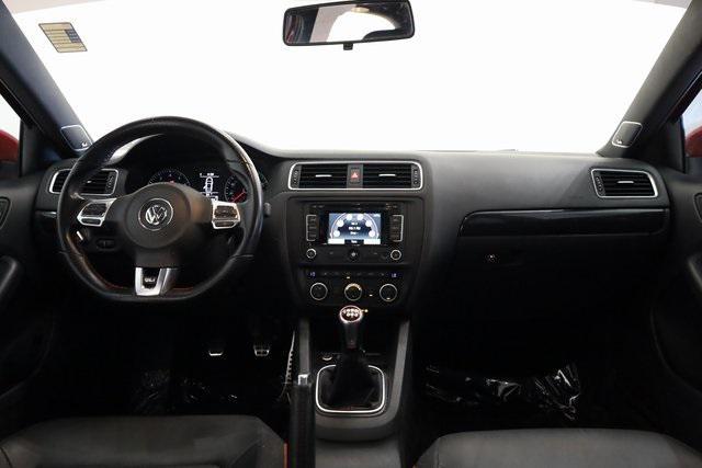 used 2014 Volkswagen Jetta car, priced at $11,500