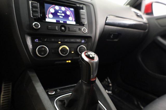 used 2014 Volkswagen Jetta car, priced at $11,500