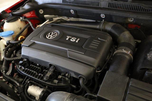 used 2014 Volkswagen Jetta car, priced at $11,500