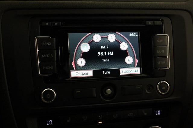 used 2014 Volkswagen Jetta car, priced at $11,500